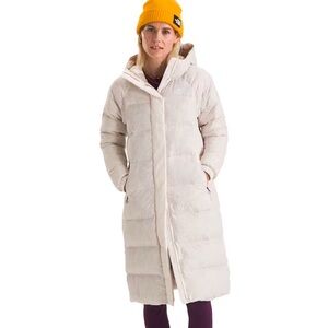 Northface Down Parka
